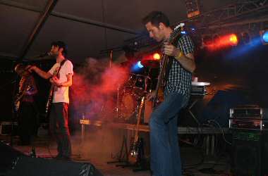 indir - rock im daal, idar oberstein 2010